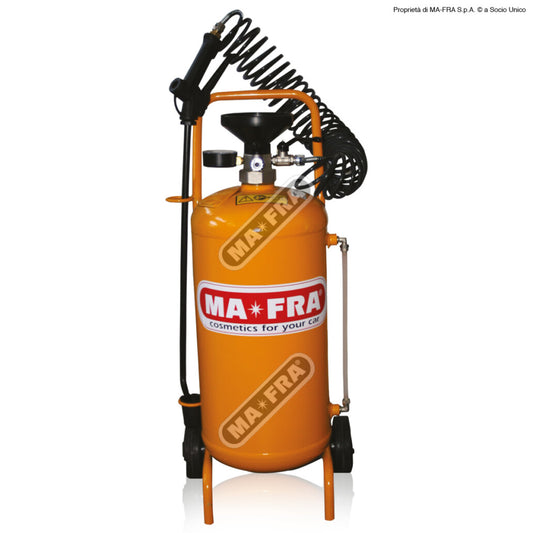 Nebulizador Espuma 24 Lt - Lavor