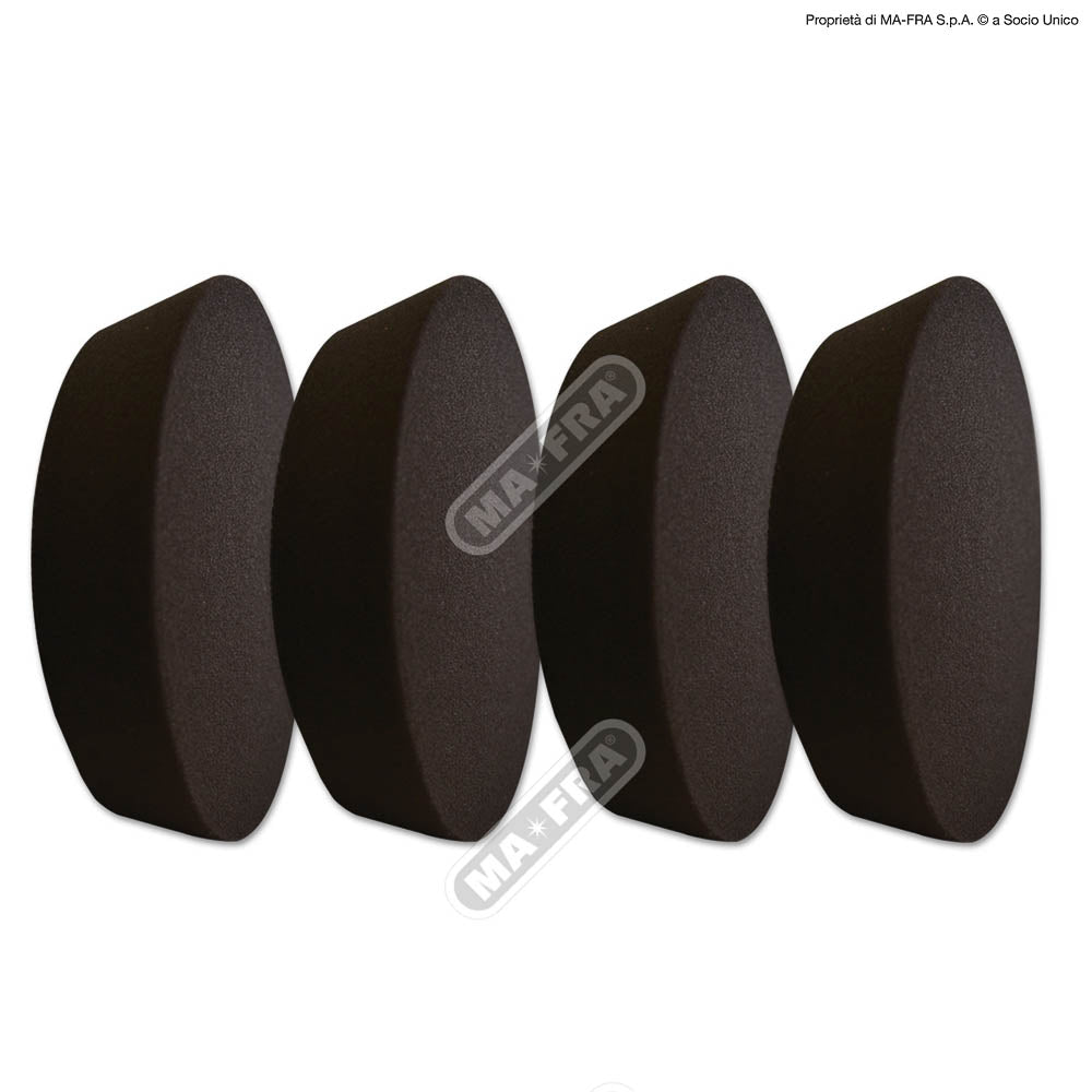 Disco Preto Extra Macio