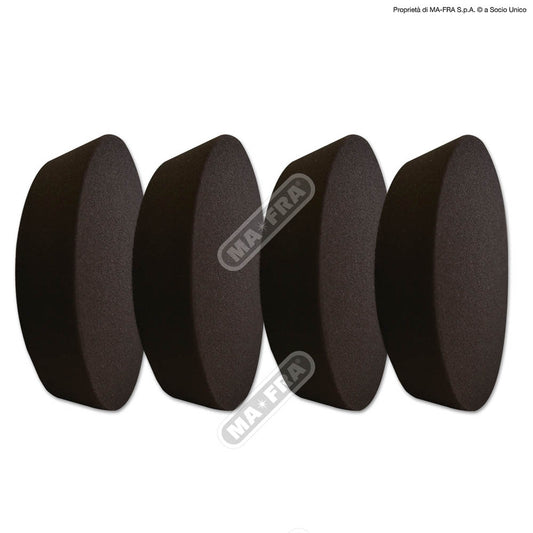 Disco Preto Extra Macio