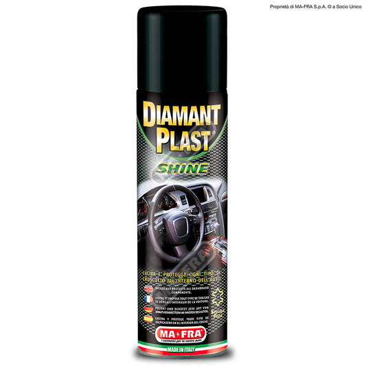 Diamantplast Shine