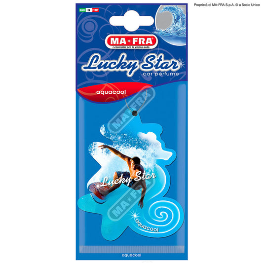 Lucky Star Aquacool