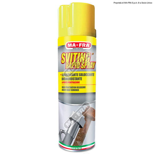 Sviting Rapid Spray