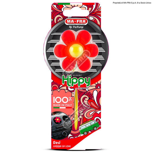 Hippy Summer of Love