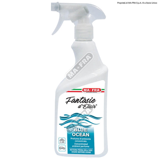 Fantasia Elisir Blue Ocean