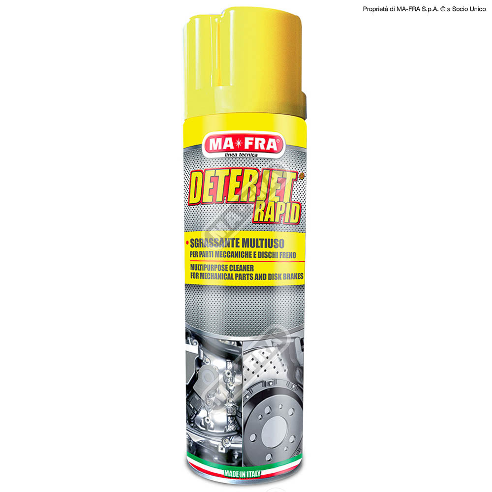 Deterjet Rapid
