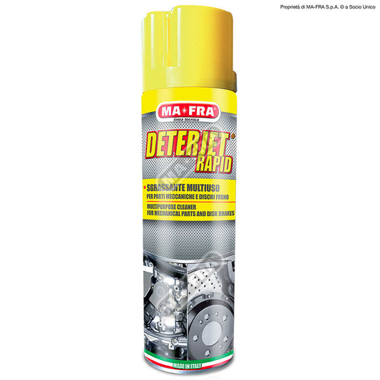 Deterjet Rapid