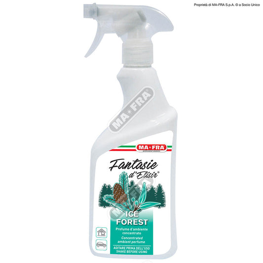 Fantasia Elisir Ice Forest