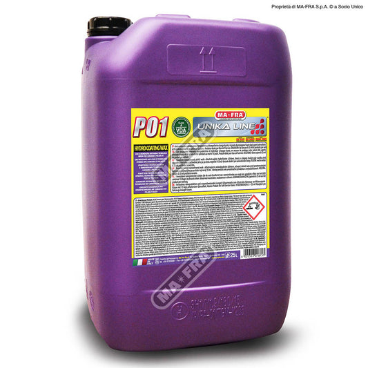 Hydrocoating Wx - P01