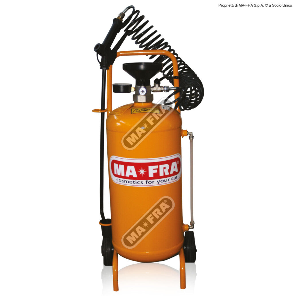 Nebulizador Espuma 24 Lt - Lavor