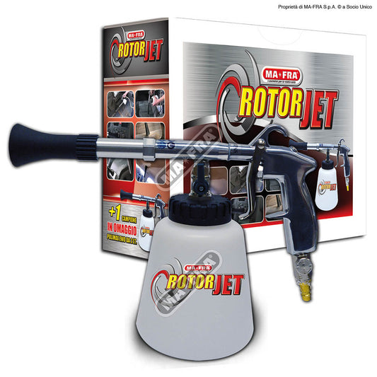 Tornador Turbo Profissional