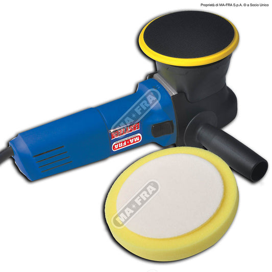 Easytech Polidora Orbital