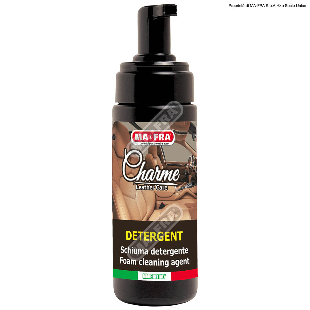 Charme Detergente