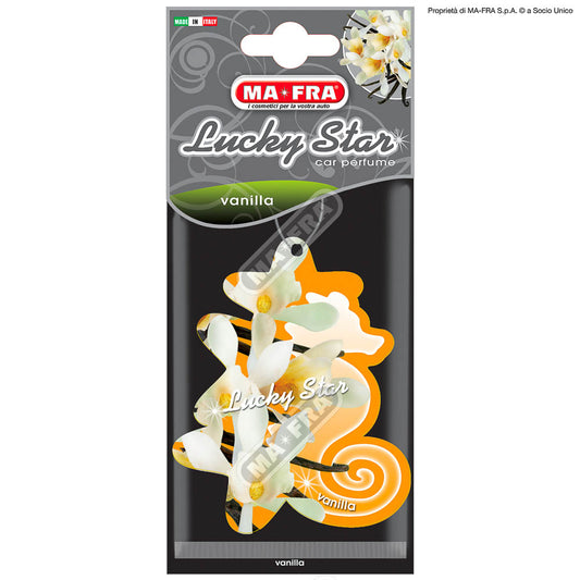 Lucky Star Vanilla