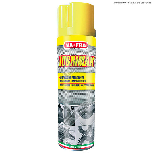 Lubrimax