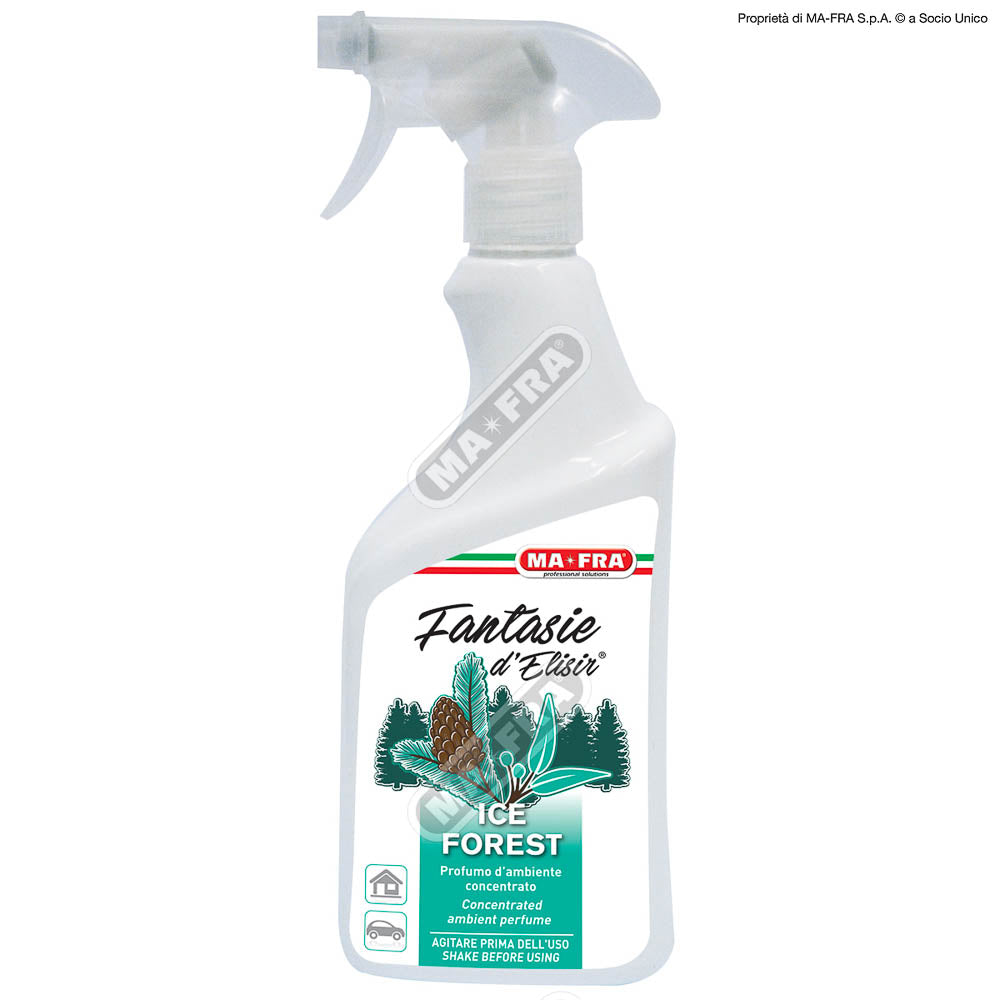 Fantasia Elisir Ice Forest