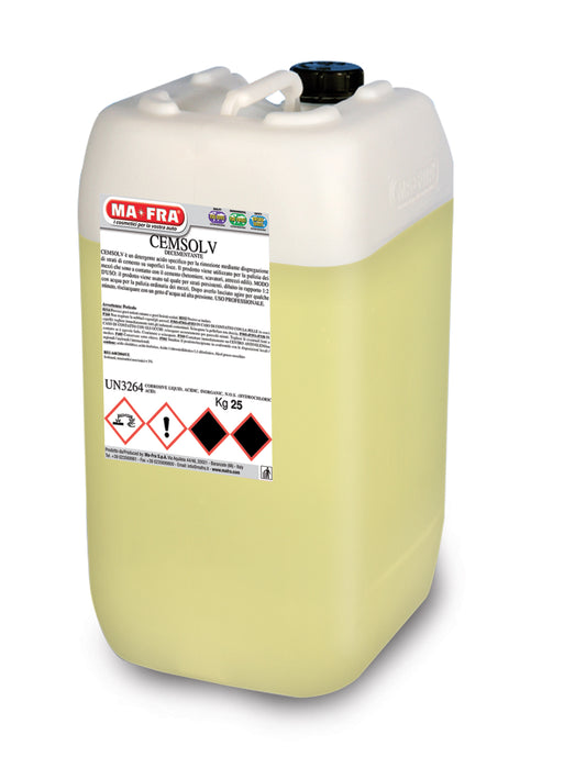 CEMSOLV