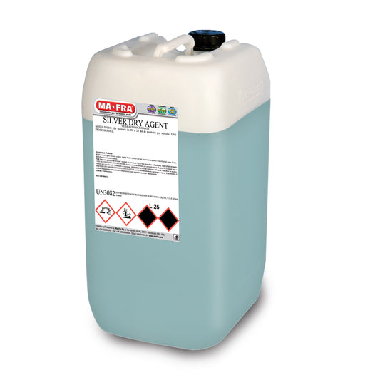 Silver Dry Agent