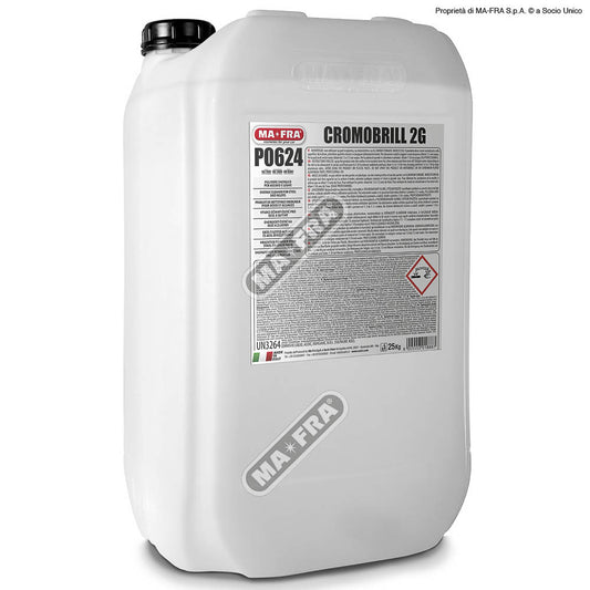 Cromobrill 2.0