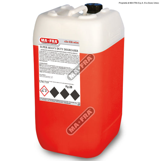 Super Heavy Duty Degreaser